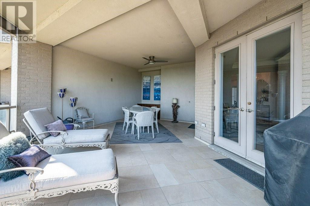 174 Mountain Park Avenue Unit# 2w, Hamilton, Ontario  L8V 1A1 - Photo 40 - 40665832