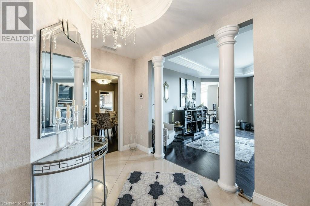 174 Mountain Park Avenue Unit# 2w, Hamilton, Ontario  L8V 1A1 - Photo 6 - 40665832