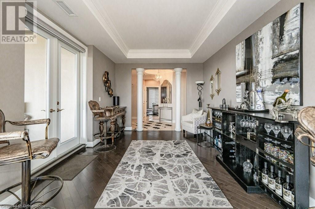 174 Mountain Park Avenue Unit# 2w, Hamilton, Ontario  L8V 1A1 - Photo 9 - 40665832