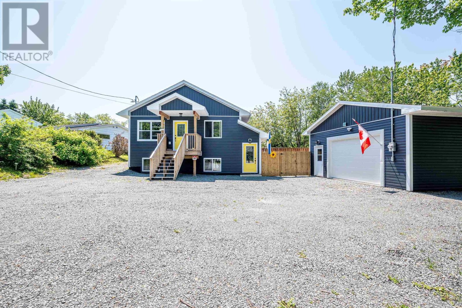 201 Terence Bay Road, Whites Lake, Nova Scotia  B3T 1W8 - Photo 6 - 202407127