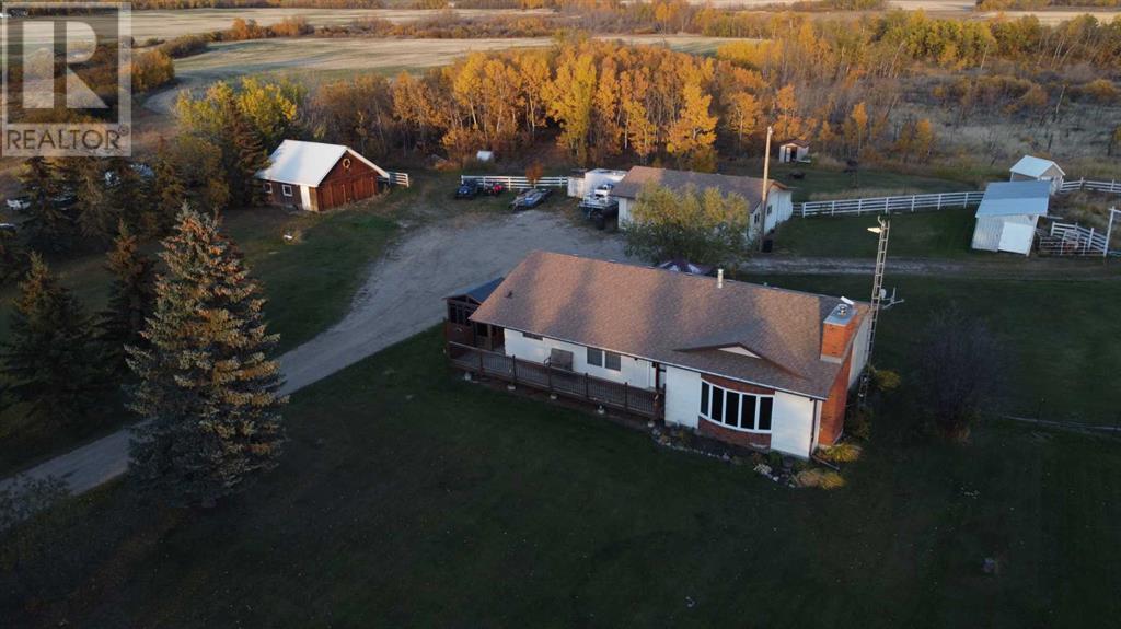 48179 Range Road 194, Rural Camrose County, Alberta