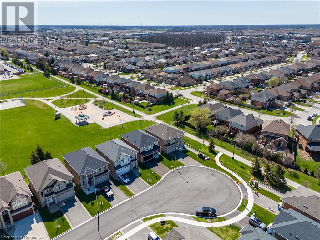 34 Hampshire Place, Stoney Creek, Ontario  L8J 2V3 - Photo 32 - 40672177