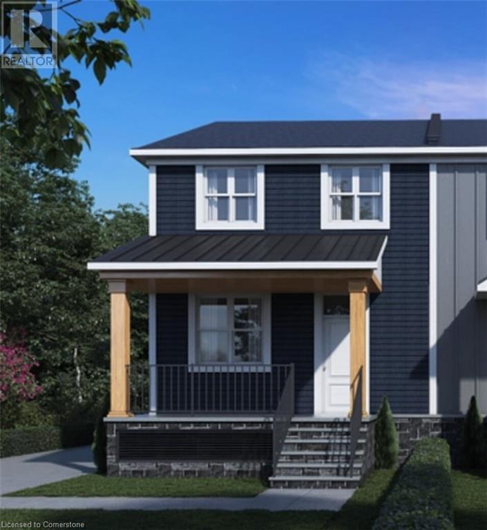 26A HAIGHT Street, St. Catharines, Ontario