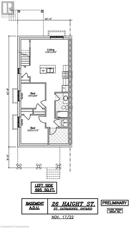 26a Haight Street, St. Catharines, Ontario  L2P 2M1 - Photo 5 - 40671886