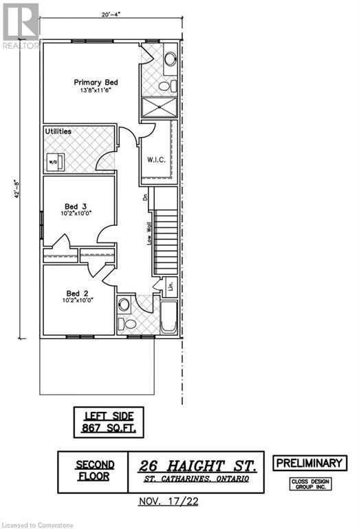 26a Haight Street, St. Catharines, Ontario  L2P 2M1 - Photo 7 - 40671886