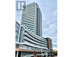 1110 - 38 FOREST MANOR ROAD, Toronto, Ontario