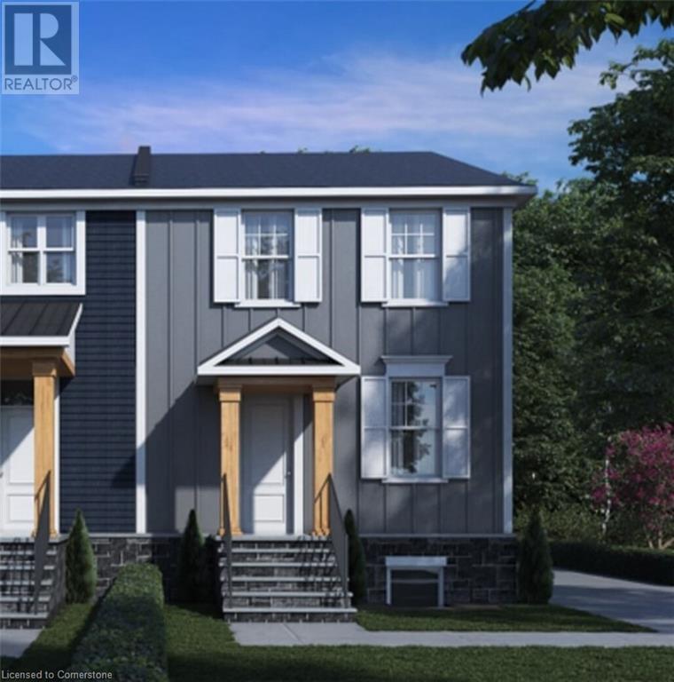 26b Haight Street, St. Catharines, Ontario  L2P 2M1 - Photo 1 - 40671894