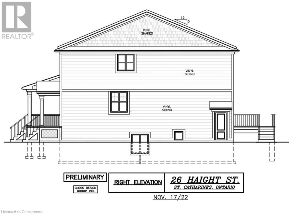 26b Haight Street, St. Catharines, Ontario  L2P 2M1 - Photo 5 - 40671894