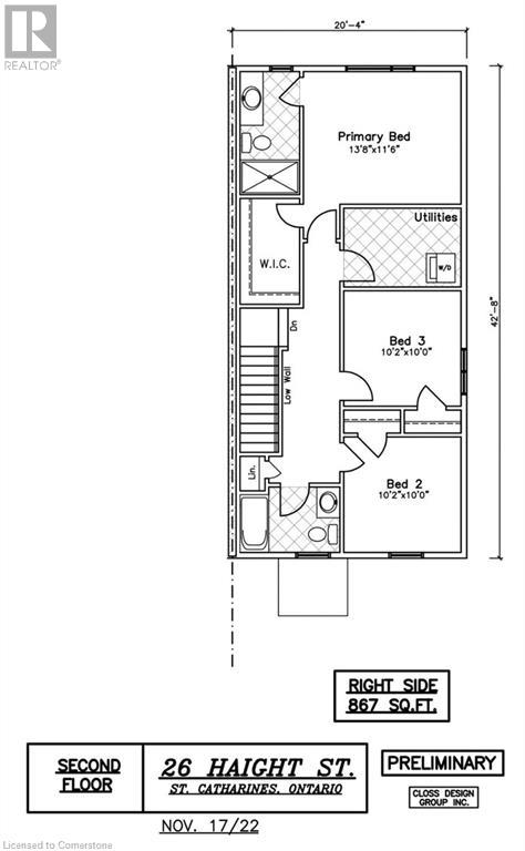 26b Haight Street, St. Catharines, Ontario  L2P 2M1 - Photo 8 - 40671894