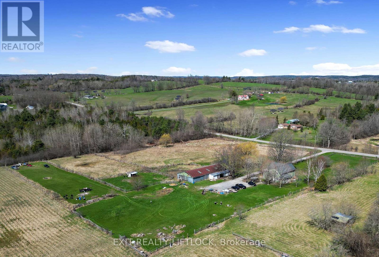 3551 Shelter Valley Road, Alnwick/haldimand, Ontario  K0K 2G0 - Photo 3 - X10268047