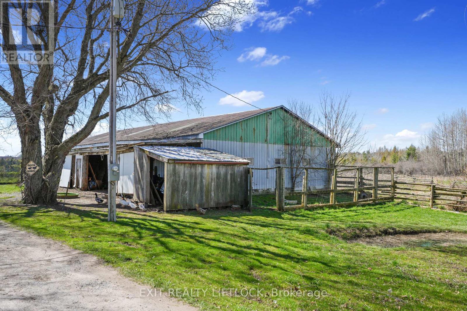 3551 Shelter Valley Road, Alnwick/haldimand, Ontario  K0K 2G0 - Photo 39 - X10268047