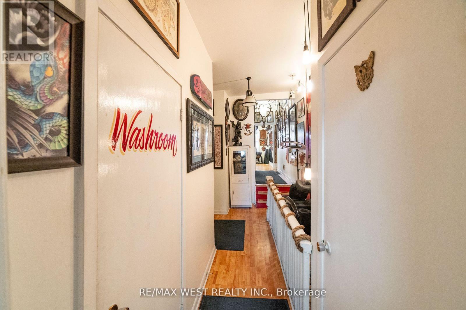 135 Ossington Avenue, Toronto, Ontario  M6J 2Z6 - Photo 11 - C10254011