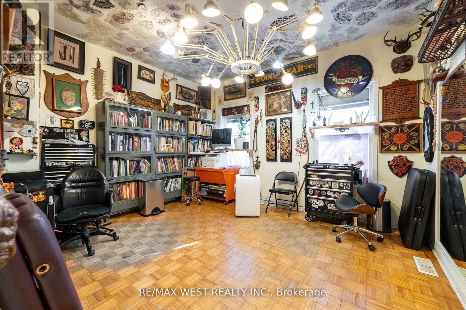 135 Ossington Avenue, Toronto, Ontario  M6J 2Z6 - Photo 22 - C10254011
