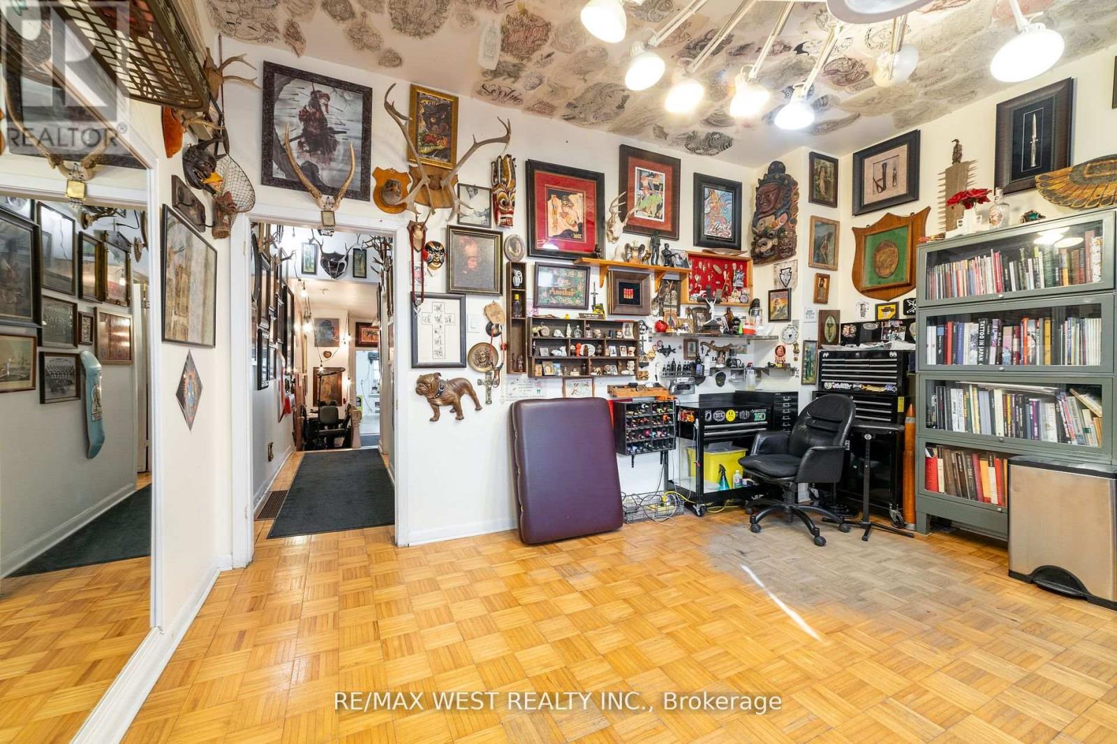 135 Ossington Avenue, Toronto, Ontario  M6J 2Z6 - Photo 23 - C10254011