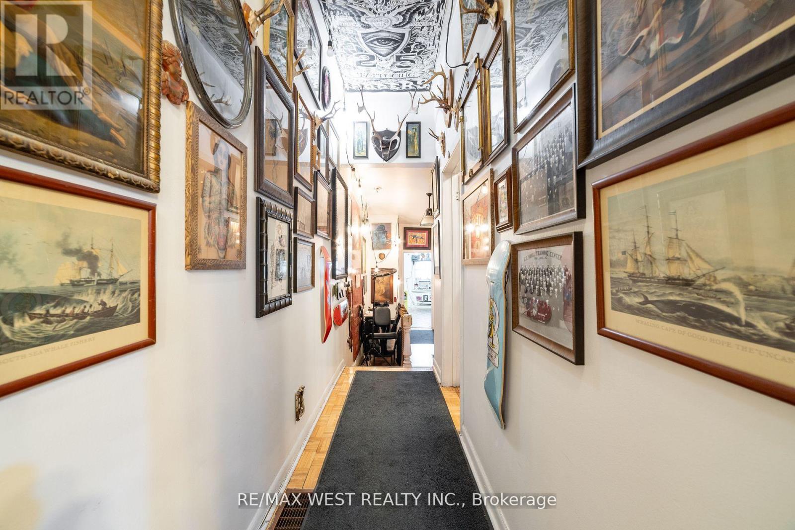 135 Ossington Avenue, Toronto, Ontario  M6J 2Z6 - Photo 24 - C10254011