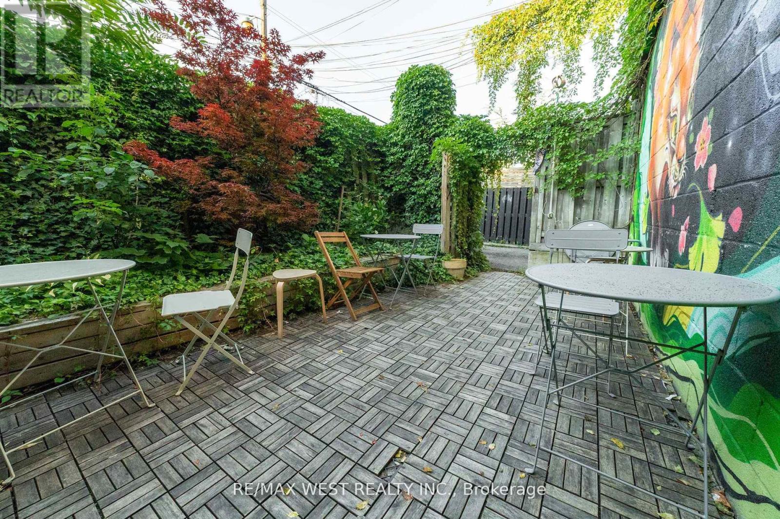 135 Ossington Avenue, Toronto, Ontario  M6J 2Z6 - Photo 34 - C10254011