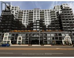 1136 - 1100 SHEPPARD AVENUE W, Toronto, Ontario