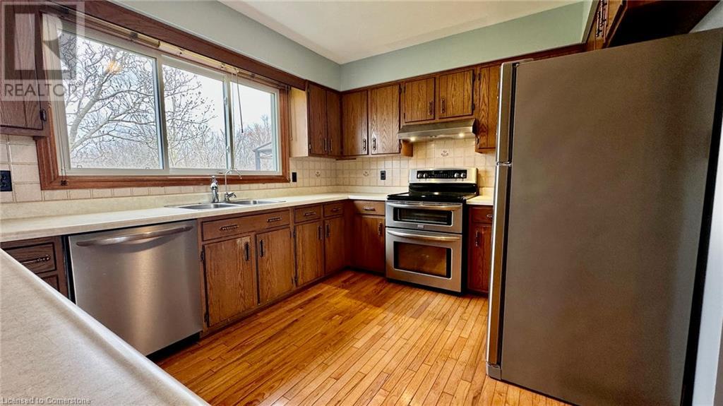 4147 Lakeshore Road, St. Williams, Ontario  N0E 1P0 - Photo 10 - 40672196