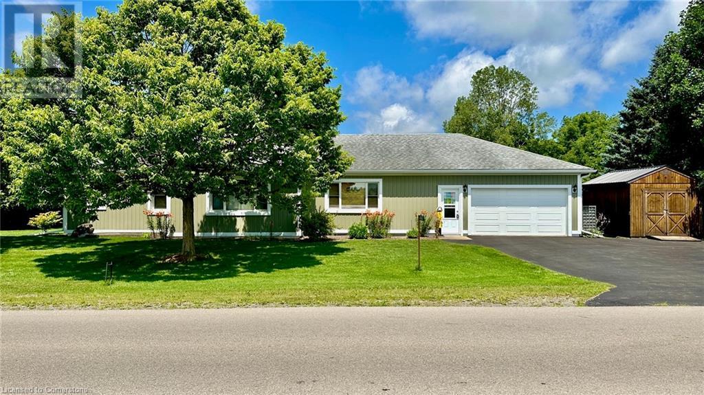 4147 Lakeshore Road, St. Williams, Ontario  N0E 1P0 - Photo 2 - 40672196