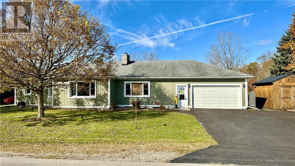 4147 LAKESHORE Road, st. williams, Ontario