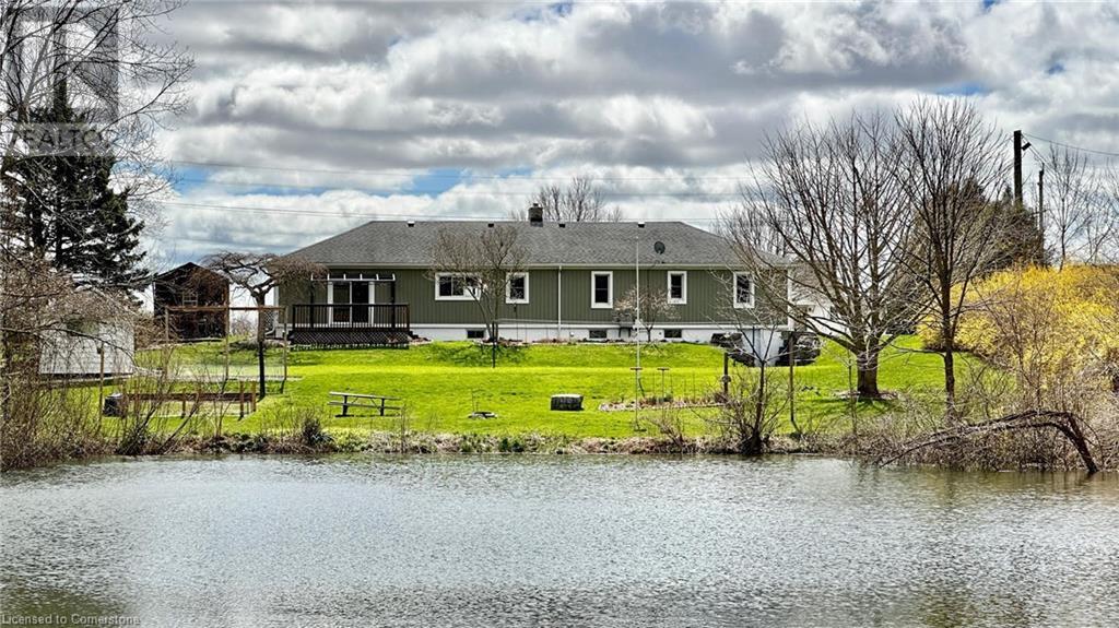 4147 Lakeshore Road, St. Williams, Ontario  N0E 1P0 - Photo 5 - 40672196