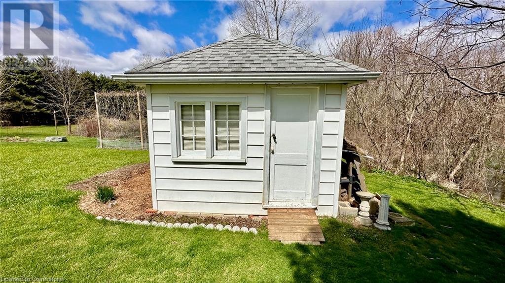 4147 Lakeshore Road, St. Williams, Ontario  N0E 1P0 - Photo 33 - 40672196