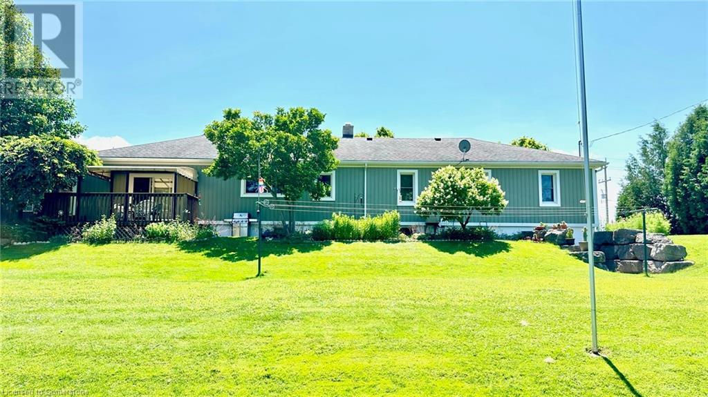 4147 Lakeshore Road, St. Williams, Ontario  N0E 1P0 - Photo 38 - 40672196