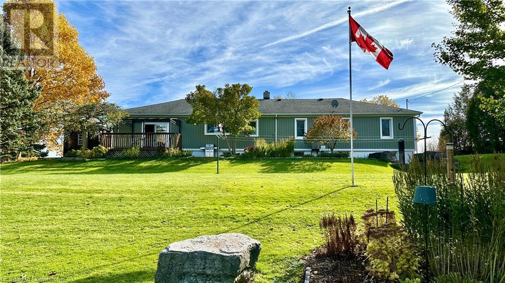 4147 Lakeshore Road, St. Williams, Ontario  N0E 1P0 - Photo 37 - 40672196