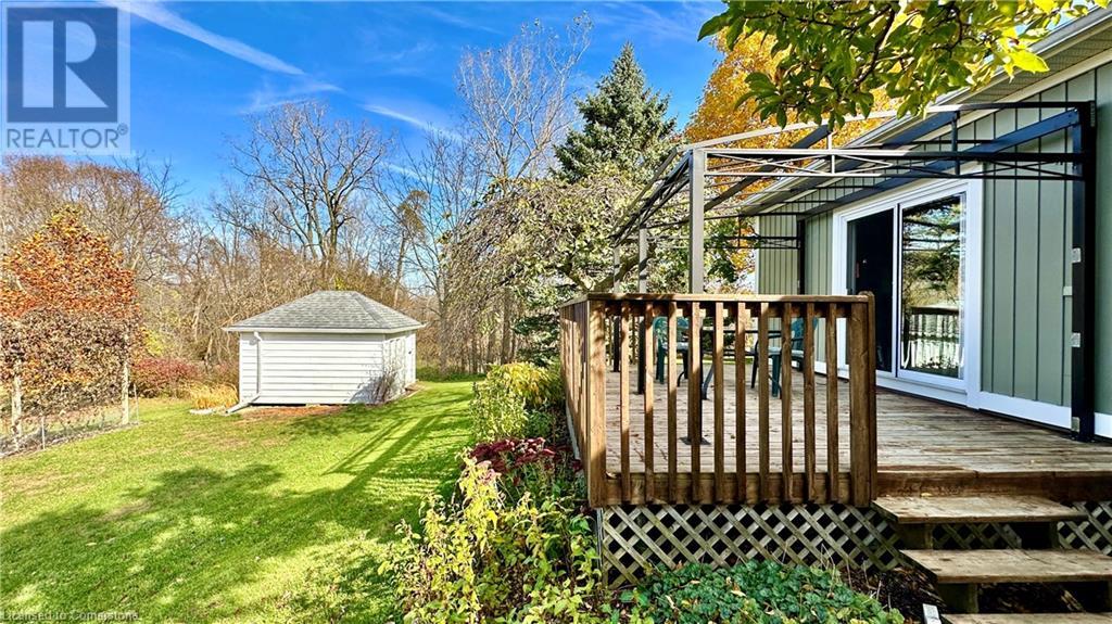 4147 Lakeshore Road, St. Williams, Ontario  N0E 1P0 - Photo 40 - 40672196