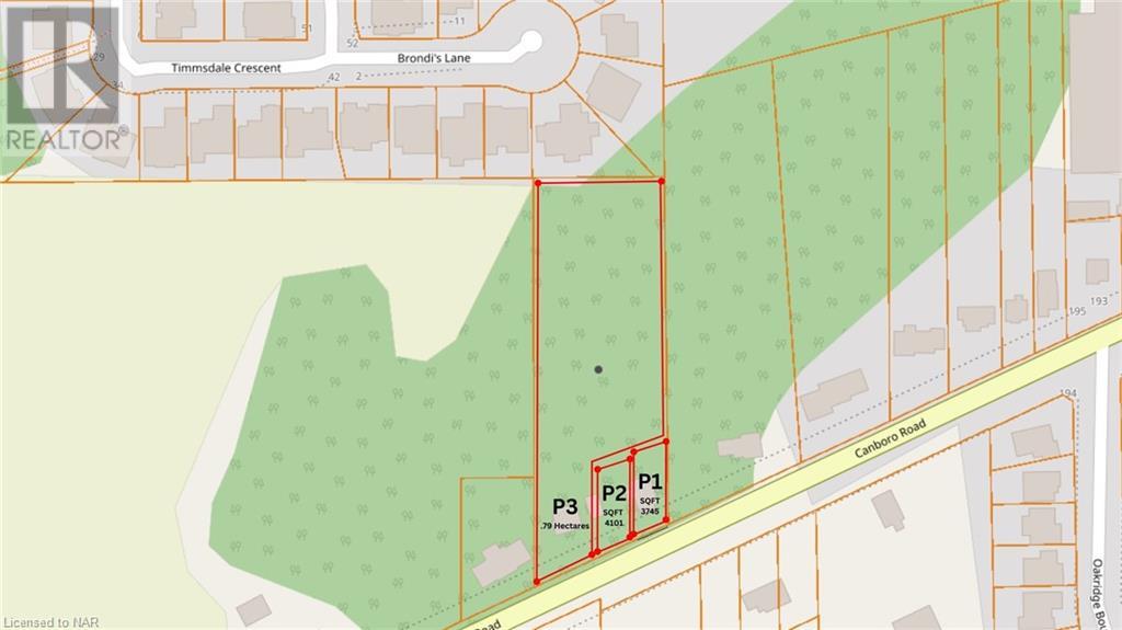 201 Canboro Rd Road Unit# Part 2, Fonthill, Ontario  L0S 1E5 - Photo 3 - 40672161