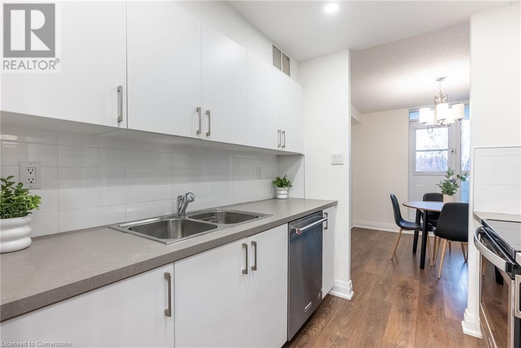 45 Southport Street Unit# 212, Toronto, Ontario  M6S 3N5 - Photo 12 - 40672234