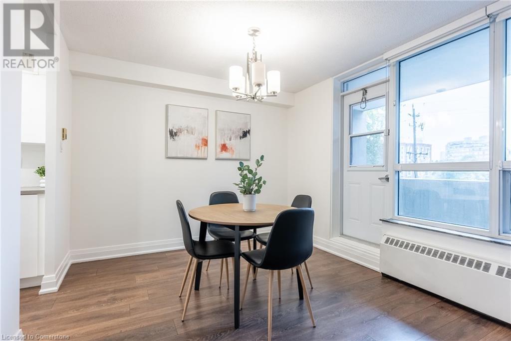 45 Southport Street Unit# 212, Toronto, Ontario  M6S 3N5 - Photo 14 - 40672234