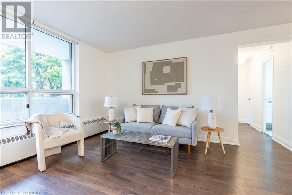 45 Southport Street Unit# 212, Toronto, Ontario  M6S 3N5 - Photo 16 - 40672234