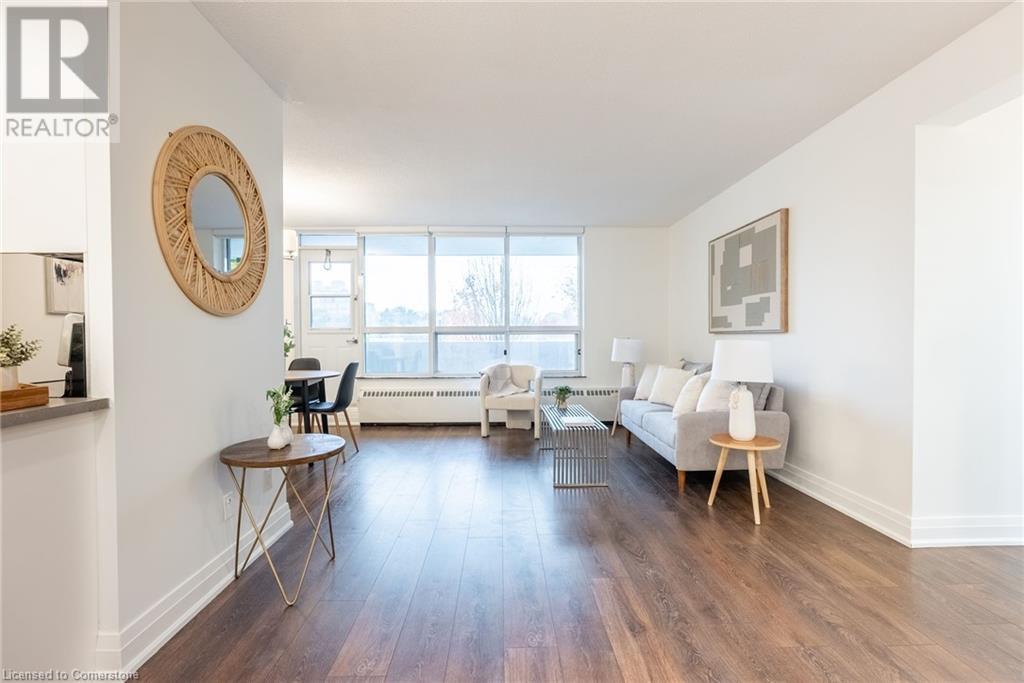 45 Southport Street Unit# 212, Toronto, Ontario  M6S 3N5 - Photo 17 - 40672234