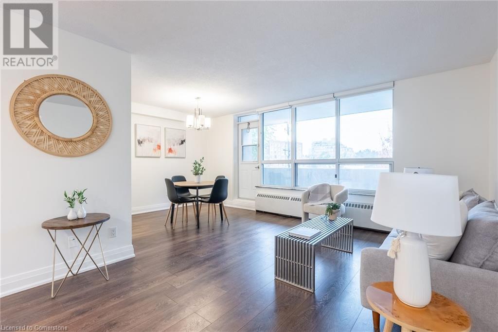 45 Southport Street Unit# 212, Toronto, Ontario  M6S 3N5 - Photo 21 - 40672234