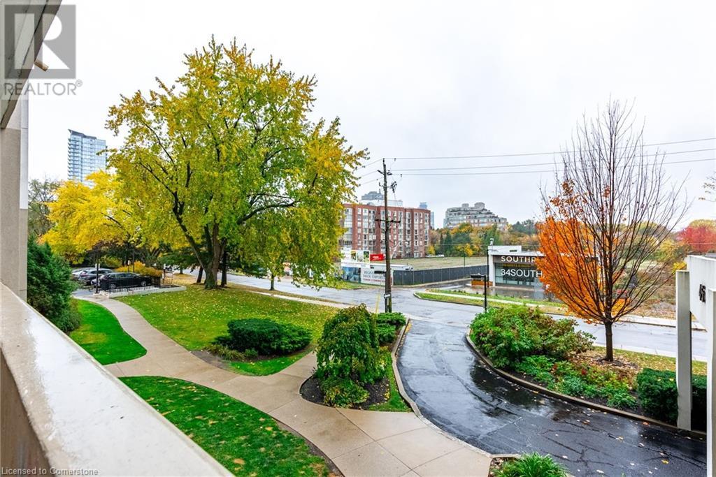 45 Southport Street Unit# 212, Toronto, Ontario  M6S 3N5 - Photo 24 - 40672234