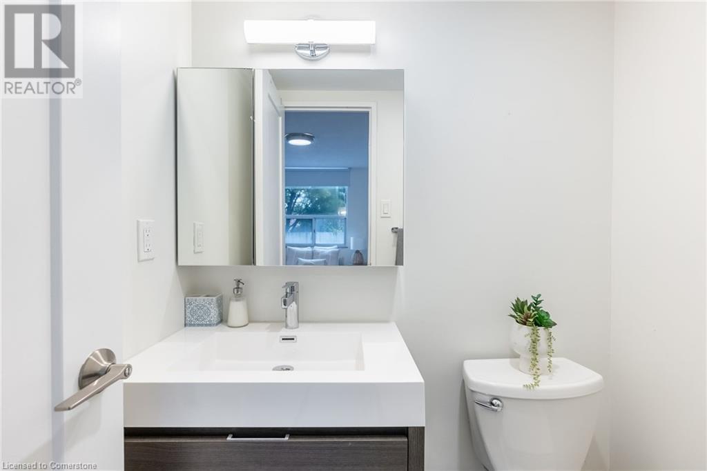 45 Southport Street Unit# 212, Toronto, Ontario  M6S 3N5 - Photo 30 - 40672234