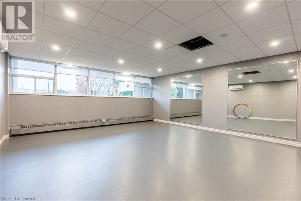 45 Southport Street Unit# 212, Toronto, Ontario  M6S 3N5 - Photo 40 - 40672234