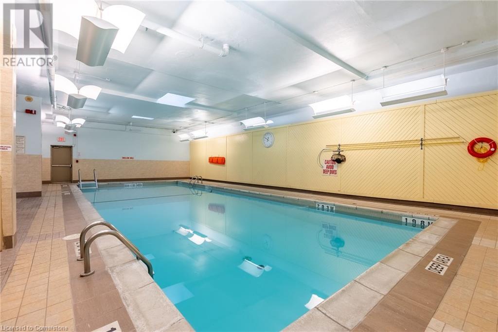 45 Southport Street Unit# 212, Toronto, Ontario  M6S 3N5 - Photo 43 - 40672234