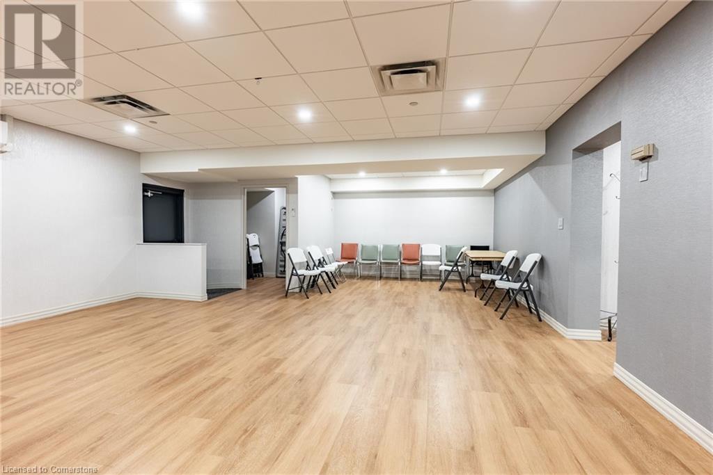 45 Southport Street Unit# 212, Toronto, Ontario  M6S 3N5 - Photo 47 - 40672234