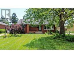 2845 VIRGINIA PARK, Windsor, Ontario