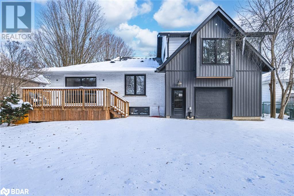 12 Centre Street, Cookstown, Ontario  L0L 1L0 - Photo 16 - 40672268