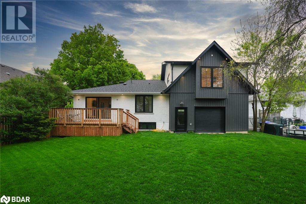 12 Centre Street, Cookstown, Ontario  L0L 1L0 - Photo 19 - 40672268