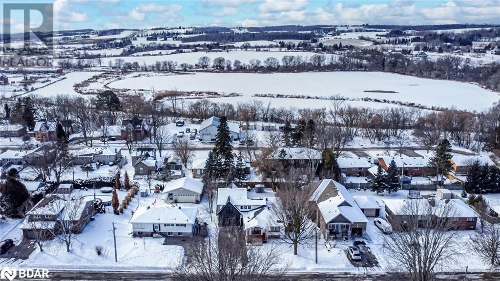 12 Centre Street, Cookstown, Ontario  L0L 1L0 - Photo 2 - 40672268