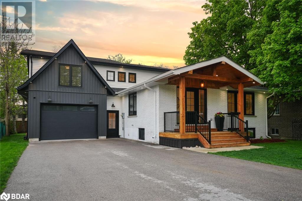 12 Centre Street, Cookstown, Ontario  L0L 1L0 - Photo 20 - 40672268