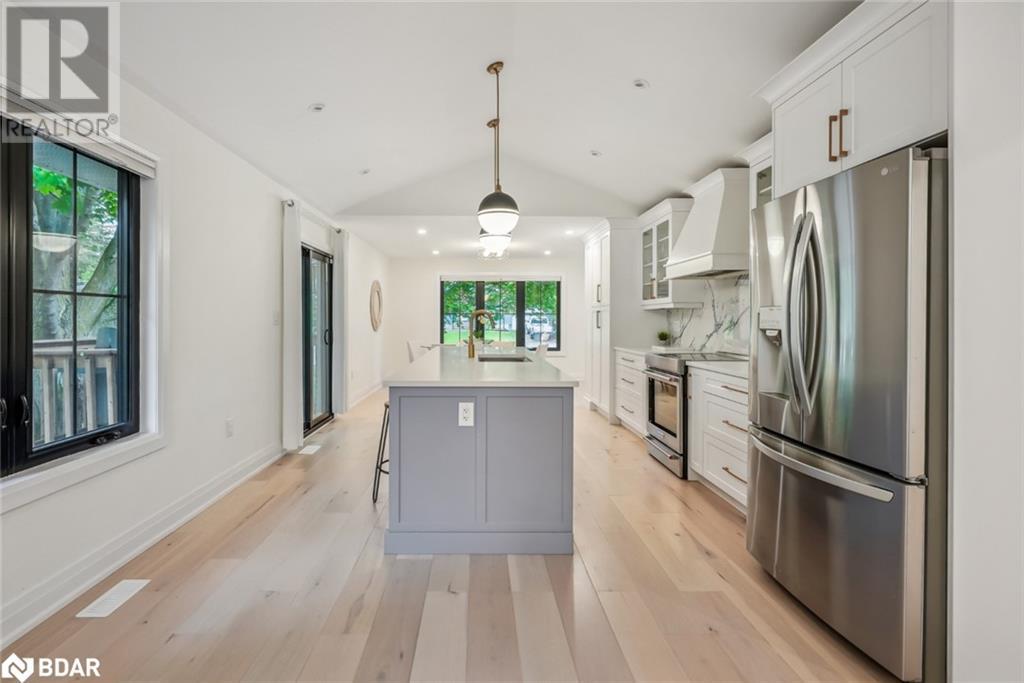 12 Centre Street, Cookstown, Ontario  L0L 1L0 - Photo 7 - 40672268