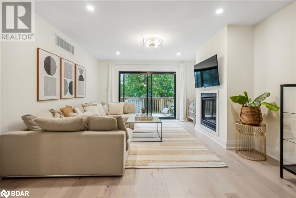 12 Centre Street, Cookstown, Ontario  L0L 1L0 - Photo 9 - 40672268