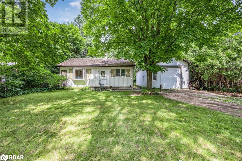 1213 Bayfield St N Street N, Midhurst, Ontario  L9X 0N6 - Photo 3 - 40671182