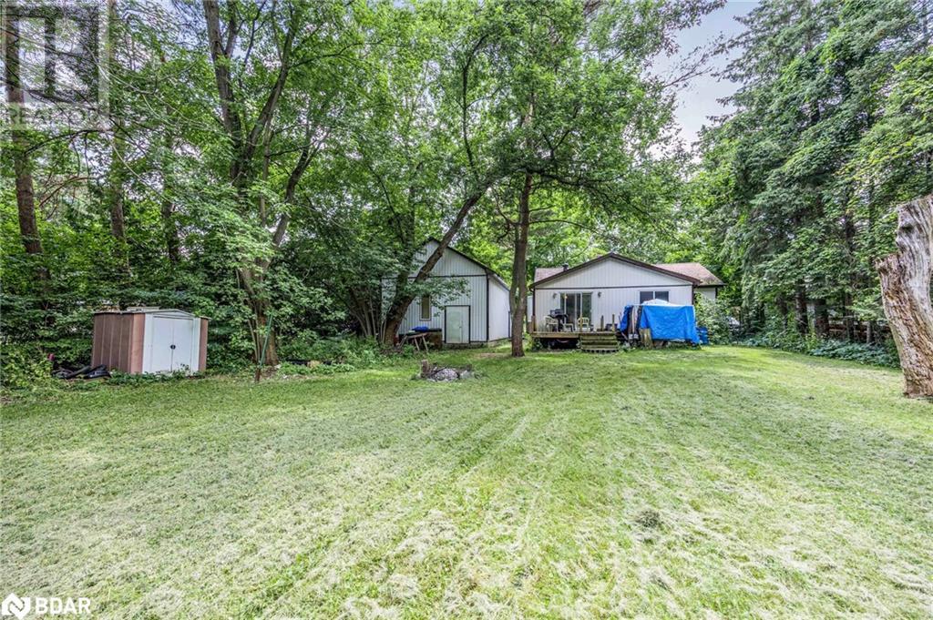 1213 Bayfield St N Street N, Midhurst, Ontario  L9X 0N6 - Photo 38 - 40671182