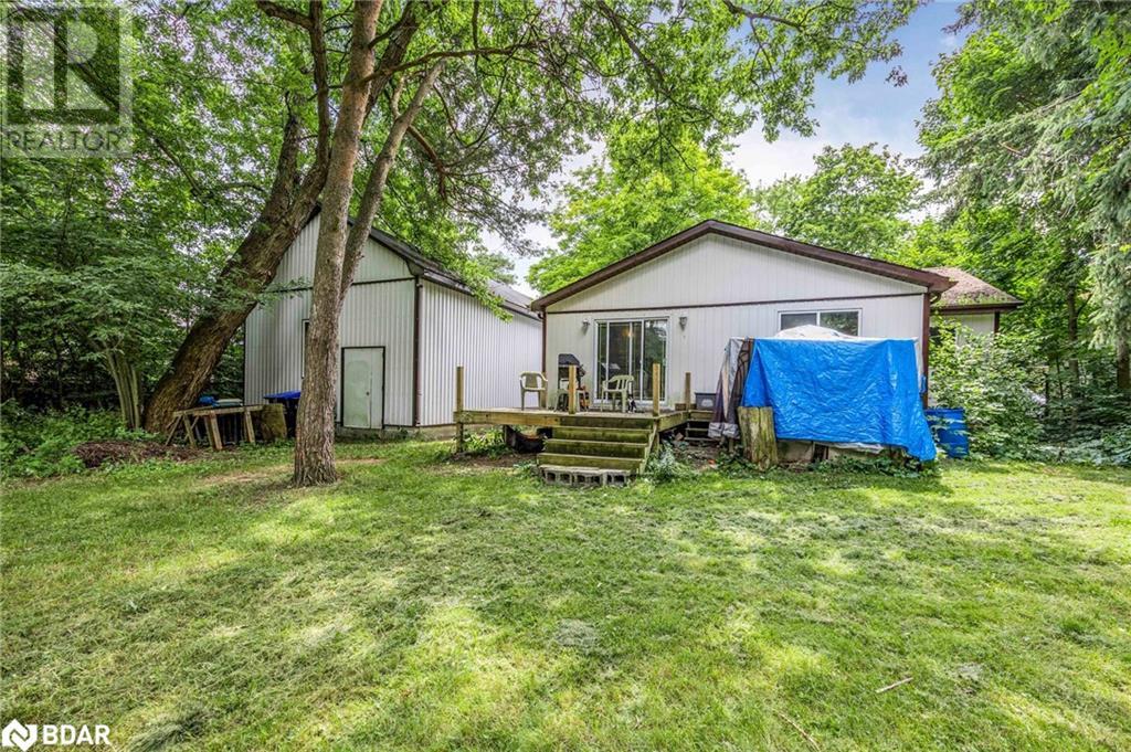 1213 Bayfield St N Street N, Midhurst, Ontario  L9X 0N6 - Photo 39 - 40671182